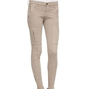 Current elliot flat picket cargo sz 25